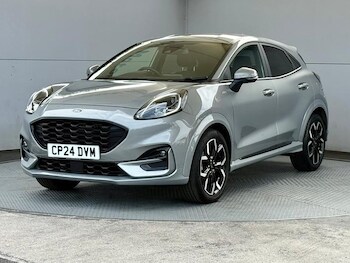 Used Ford Puma 2024 for sale - 78481799: Photo