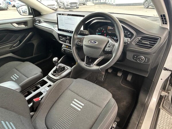 Used Ford Focus 2022 for sale - 72181284: Photo 17