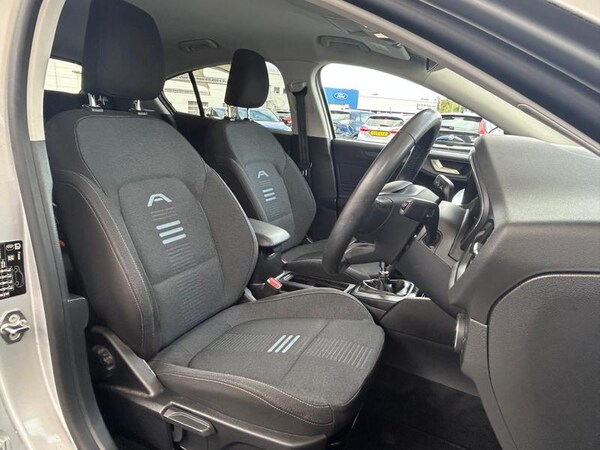 Used Ford Focus 2022 for sale - 72181284: Photo 18