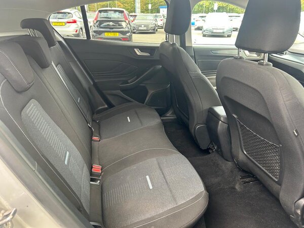 Used Ford Focus 2022 for sale - 72181284: Photo 19