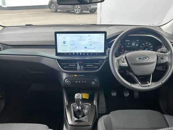 Used Ford Focus 2022 for sale - 72181284: Photo 21