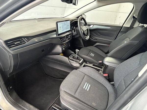 Used Ford Focus 2022 for sale - 72181284: Photo 23