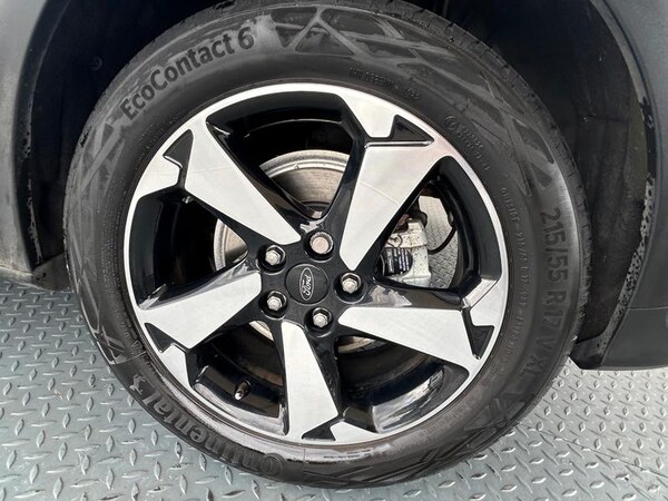 Used Ford Focus 2022 for sale - 72181284: Photo 29