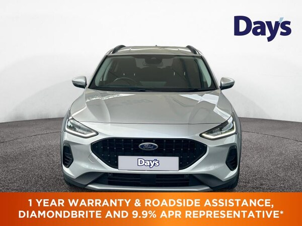 Used Ford Focus 2022 for sale - 72181284: Photo 3