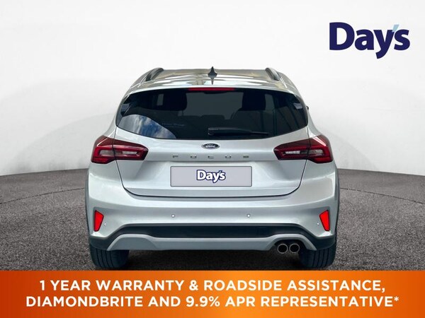 Used Ford Focus 2022 for sale - 72181284: Photo 6