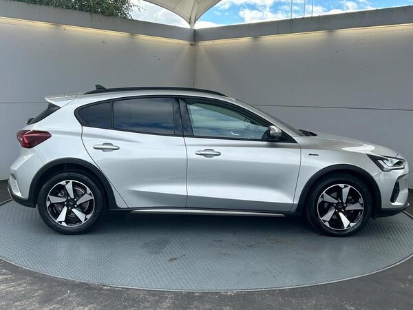 Used Ford Focus 2022 for sale - 72181284: Photo 8
