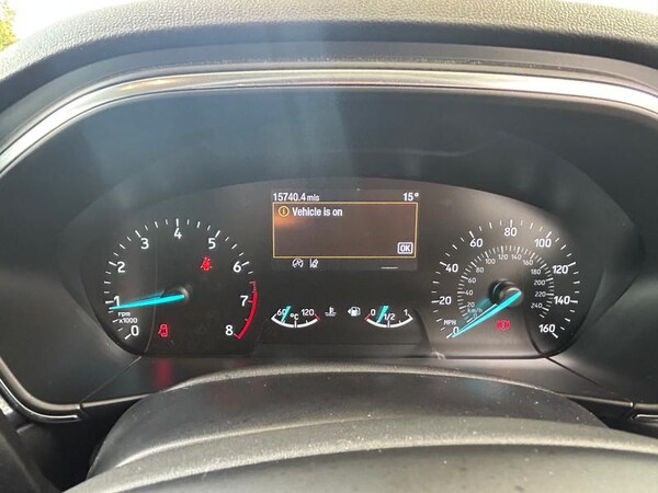 Used Ford Focus 2022 for sale - 72181284: Photo 9