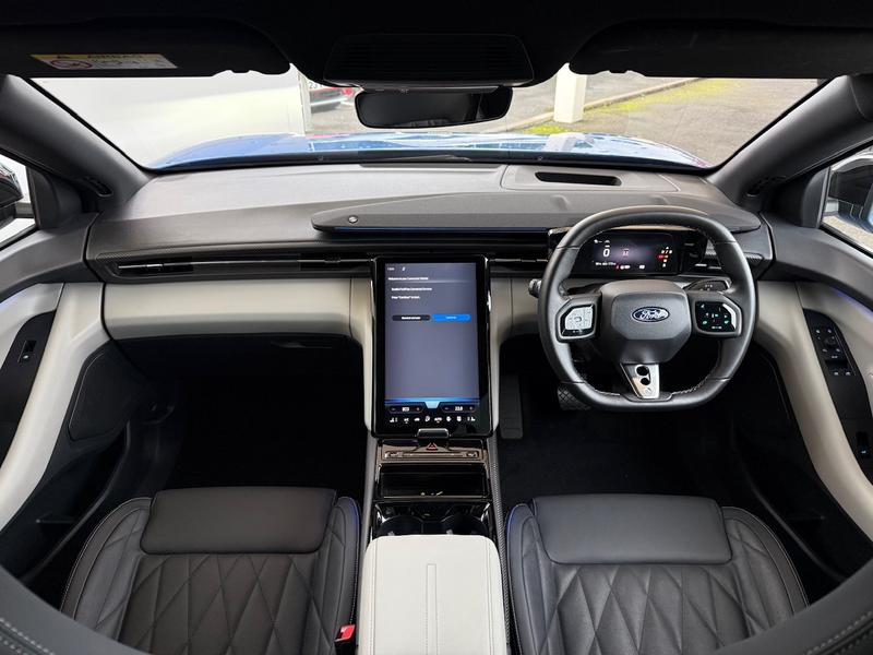 Used Ford Capri 2025 for sale - 77339965: Photo 13