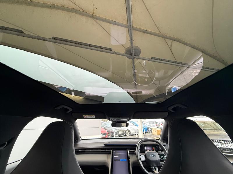 Used Ford Capri 2025 for sale - 77339965: Photo 14