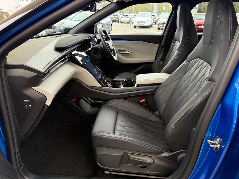 Used Ford Capri 2025 for sale - 77339965: Photo 15