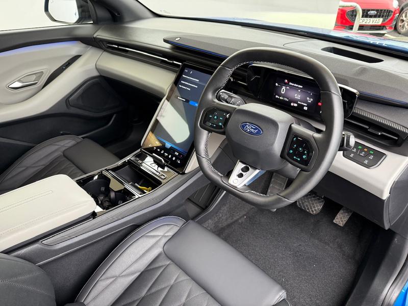 Used Ford Capri 2025 for sale - 77339965: Photo 22