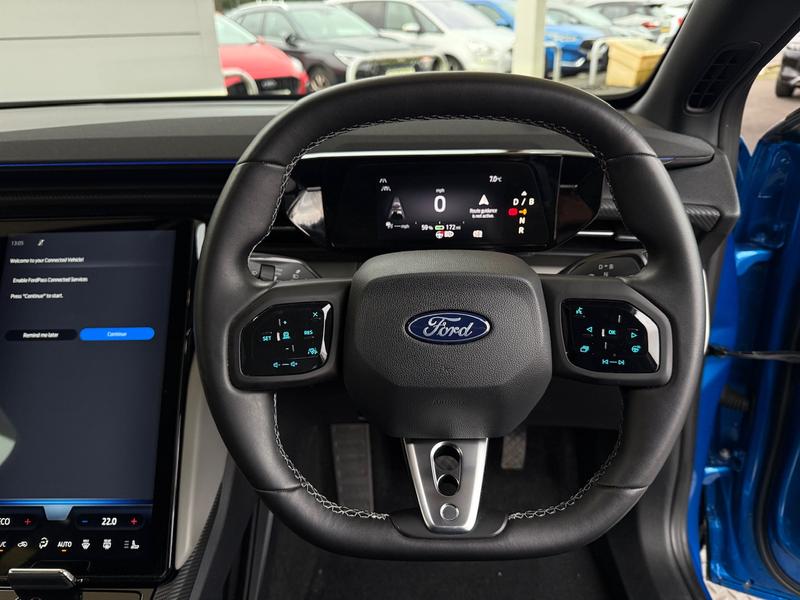 Used Ford Capri 2025 for sale - 77339965: Photo 23