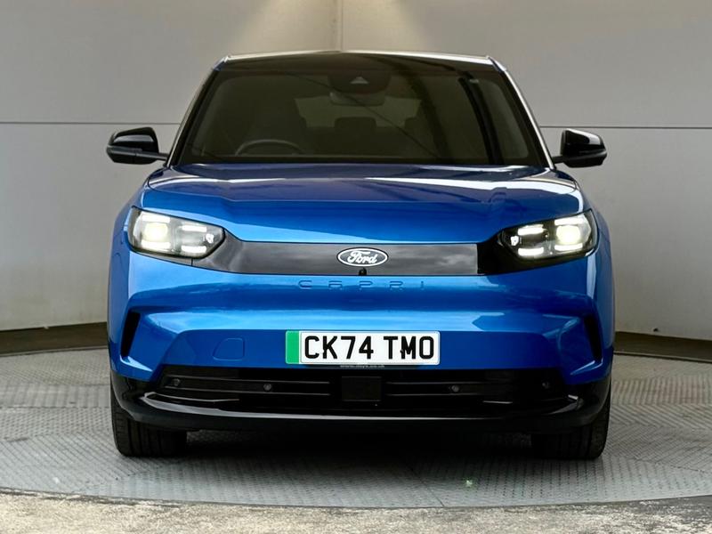 Used Ford Capri 2025 for sale - 77339965: Photo 3