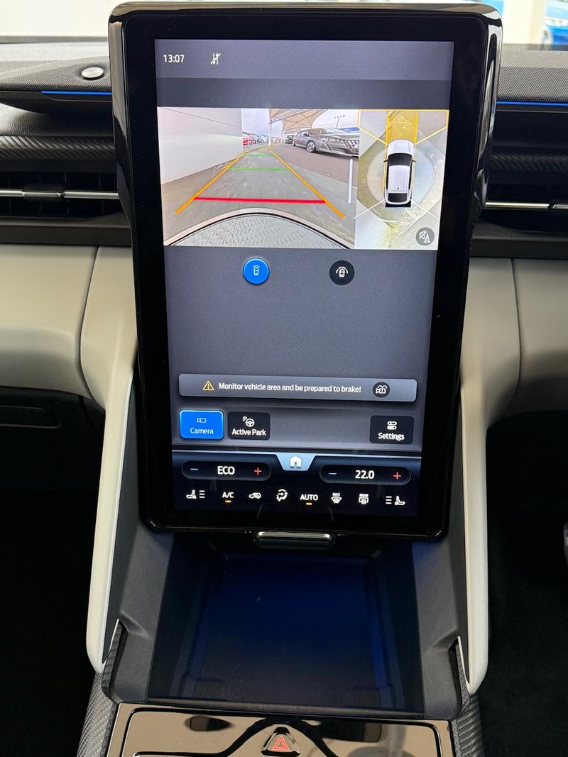 Used Ford Capri 2025 for sale - 77339965: Photo 30