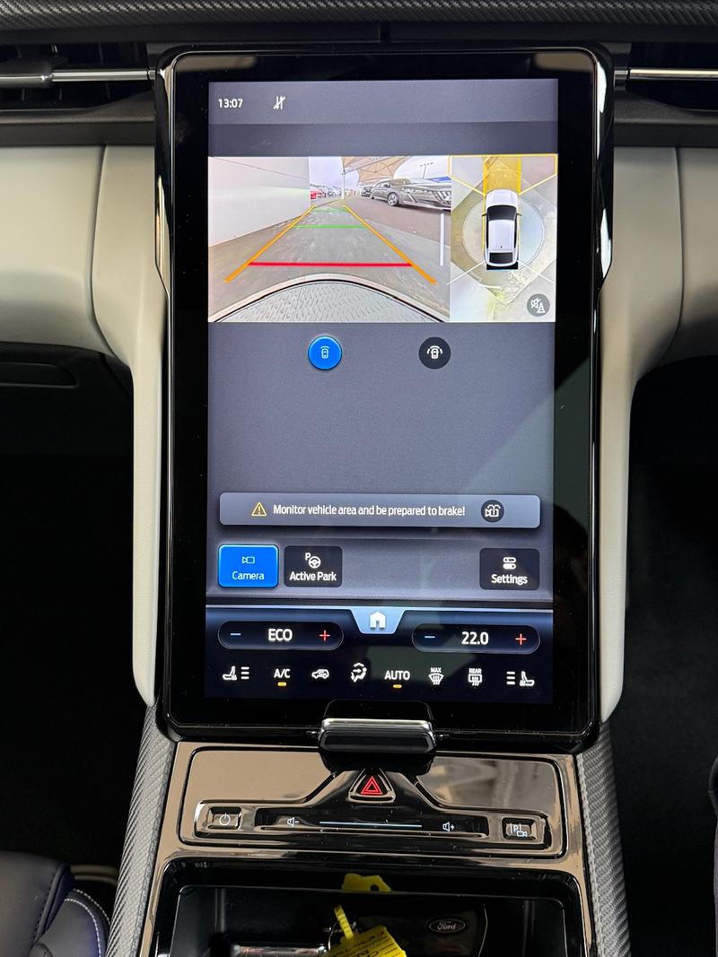 Used Ford Capri 2025 for sale - 77339965: Photo 31