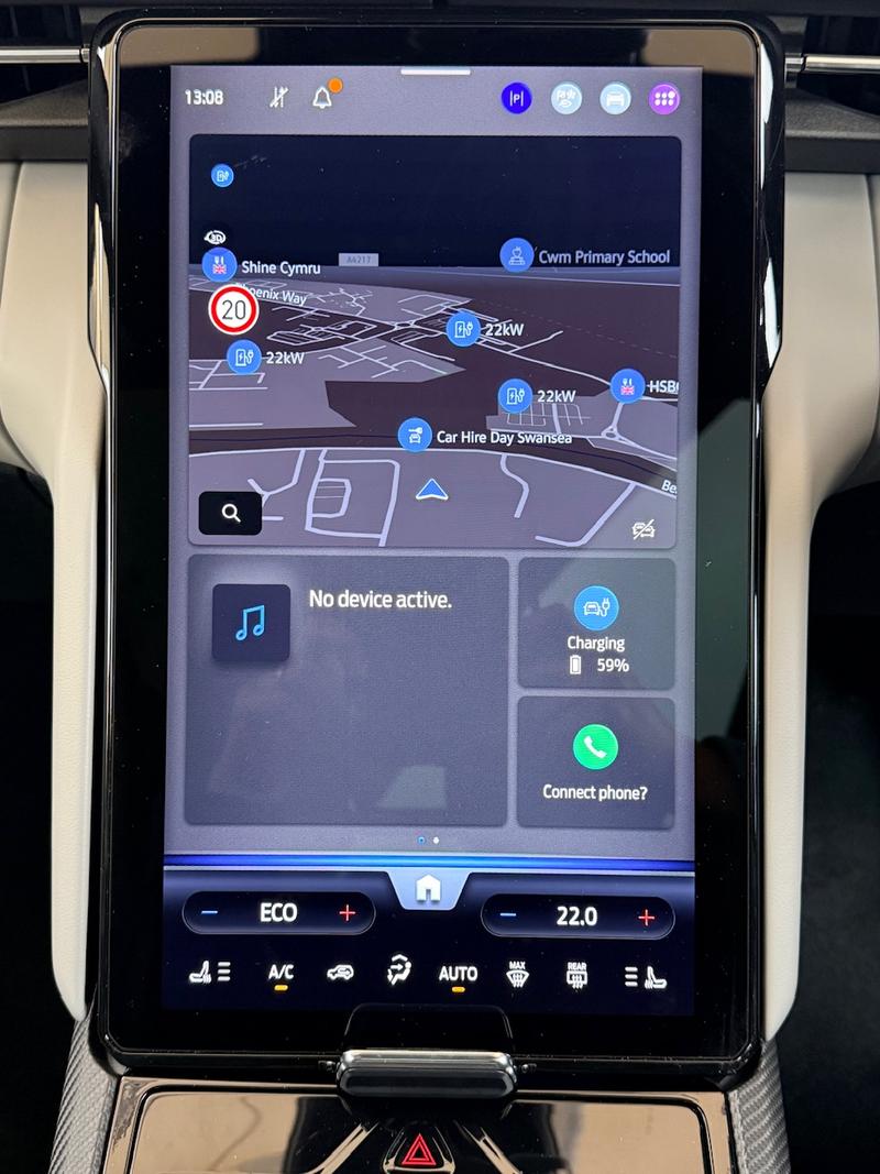 Used Ford Capri 2025 for sale - 77339965: Photo 32