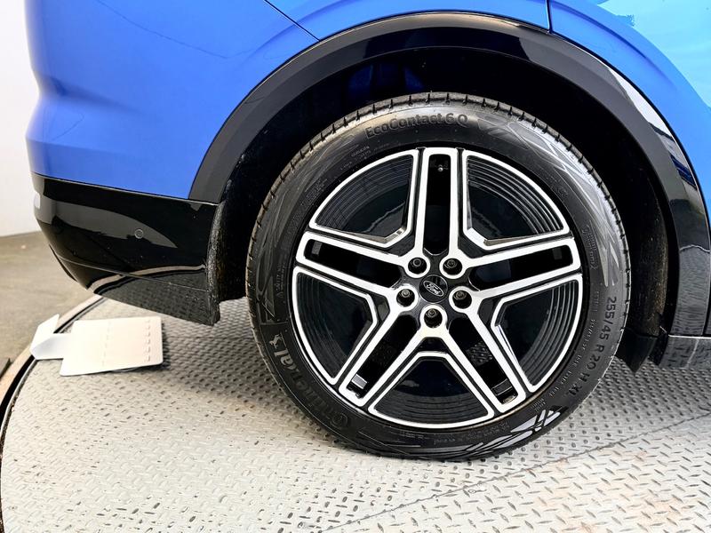 Used Ford Capri 2025 for sale - 77339965: Photo 42