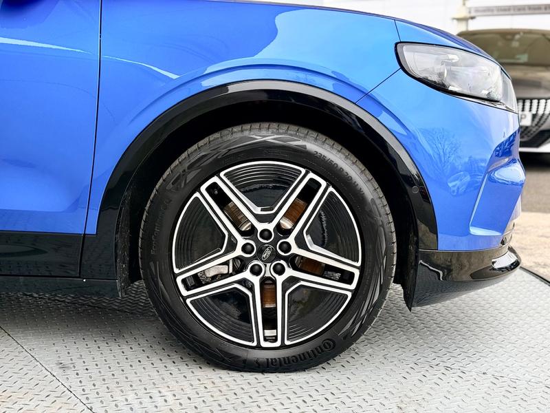 Used Ford Capri 2025 for sale - 77339965: Photo 43