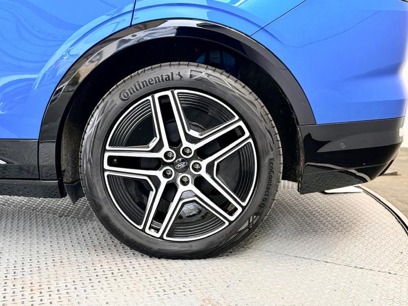 Used Ford Capri 2025 for sale - 77339965: Photo 45