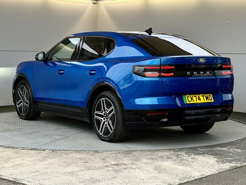 Used Ford Capri 2025 for sale - 77339965: Photo 6