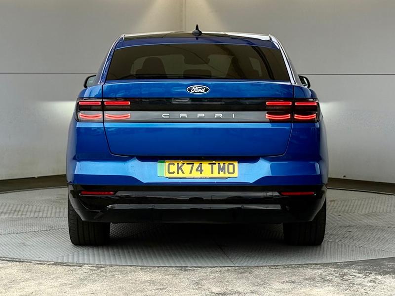 Used Ford Capri 2025 for sale - 77339965: Photo 7