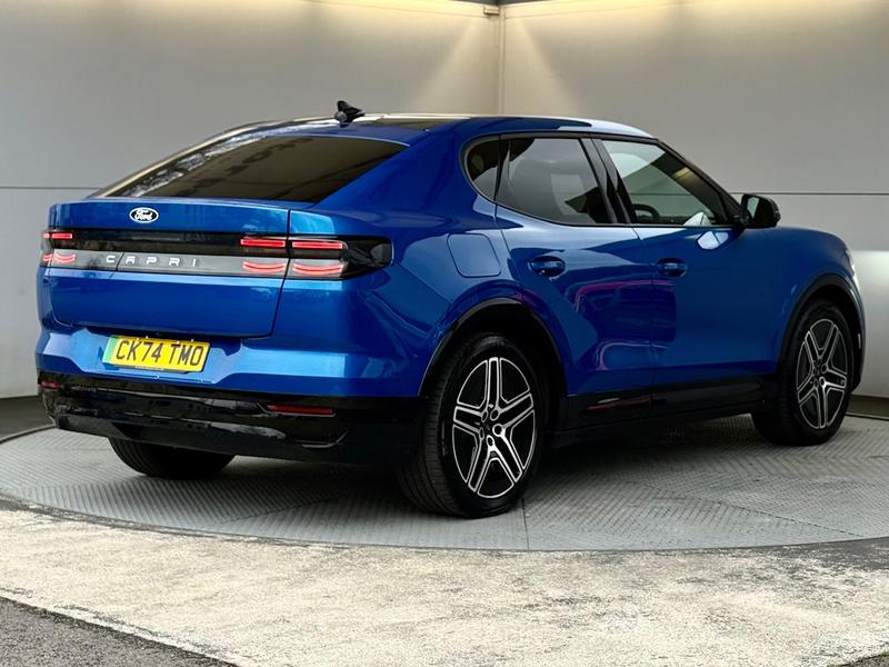 Used Ford Capri 2025 for sale - 77339965: Photo 8