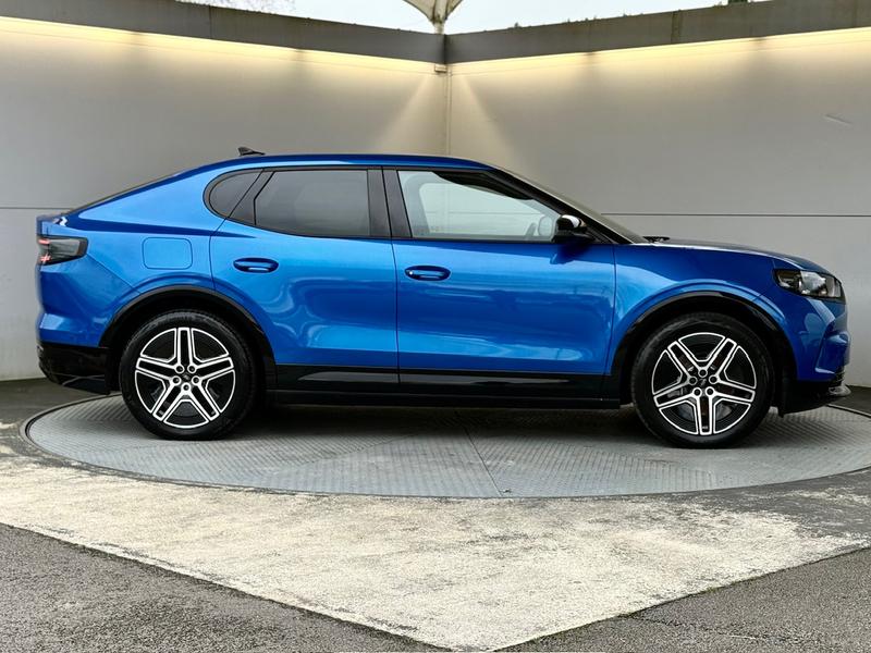 Used Ford Capri 2025 for sale - 77339965: Photo 9