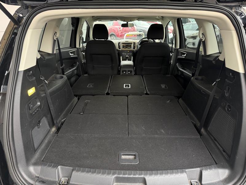 Used Ford S-Max 2016 for sale - 77733203: Photo 11