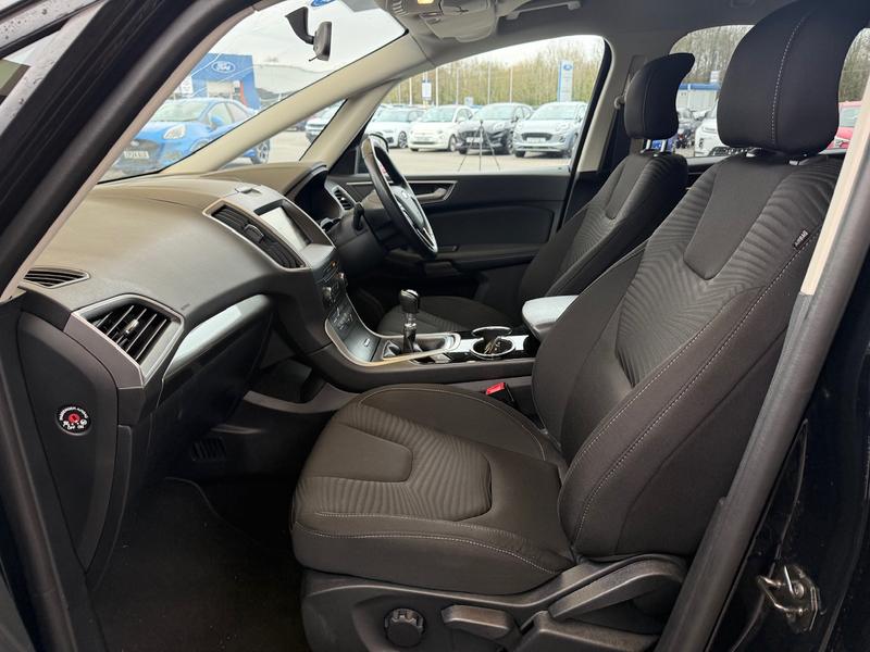 Used Ford S-Max 2016 for sale - 77733203: Photo 12