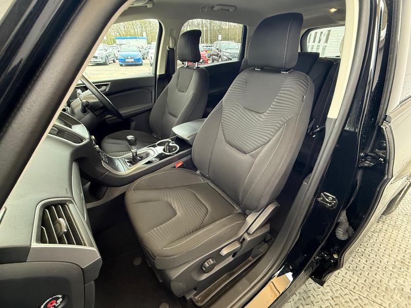 Used Ford S-Max 2016 for sale - 77733203: Photo 13