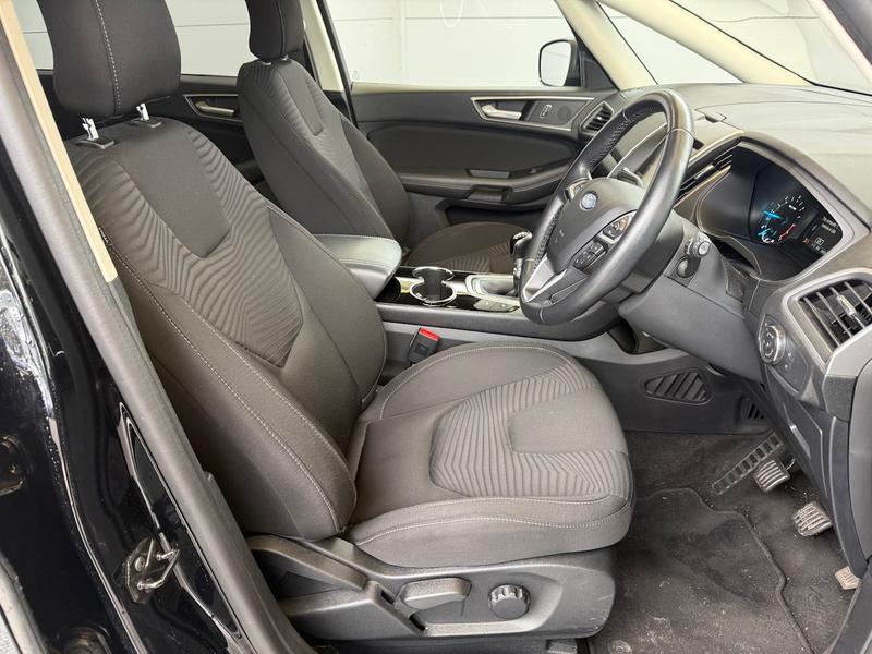 Used Ford S-Max 2016 for sale - 77733203: Photo 16