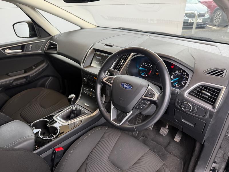 Used Ford S-Max 2016 for sale - 77733203: Photo 18