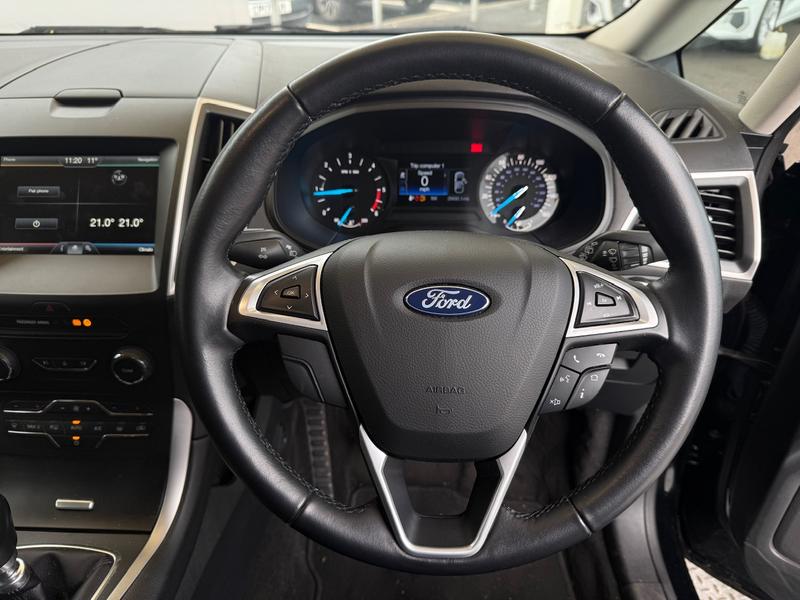 Used Ford S-Max 2016 for sale - 77733203: Photo 20