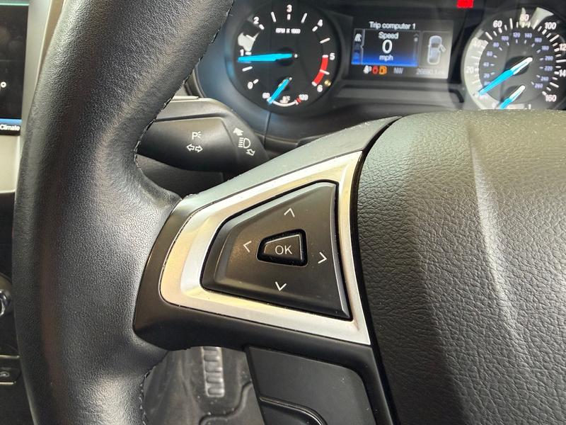 Used Ford S-Max 2016 for sale - 77733203: Photo 22