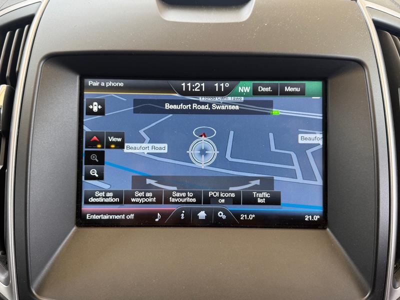 Used Ford S-Max 2016 for sale - 77733203: Photo 24