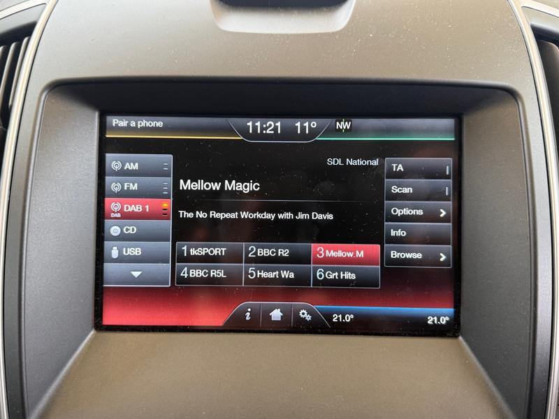 Used Ford S-Max 2016 for sale - 77733203: Photo 26