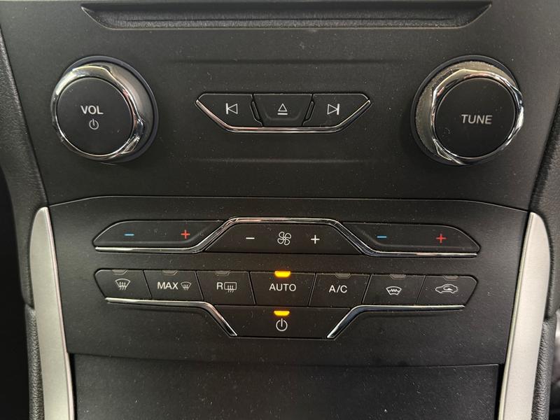 Used Ford S-Max 2016 for sale - 77733203: Photo 27