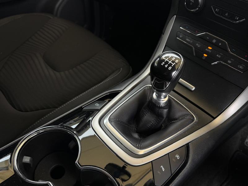 Used Ford S-Max 2016 for sale - 77733203: Photo 28