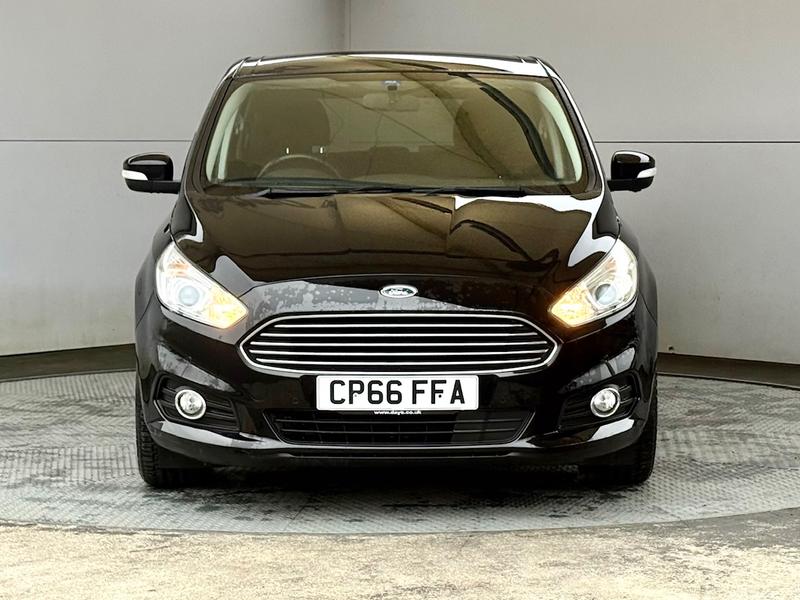 Used Ford S-Max 2016 for sale - 77733203: Photo 3