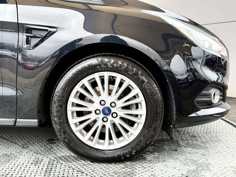 Used Ford S-Max 2016 for sale - 77733203: Photo 31