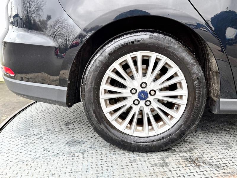 Used Ford S-Max 2016 for sale - 77733203: Photo 32