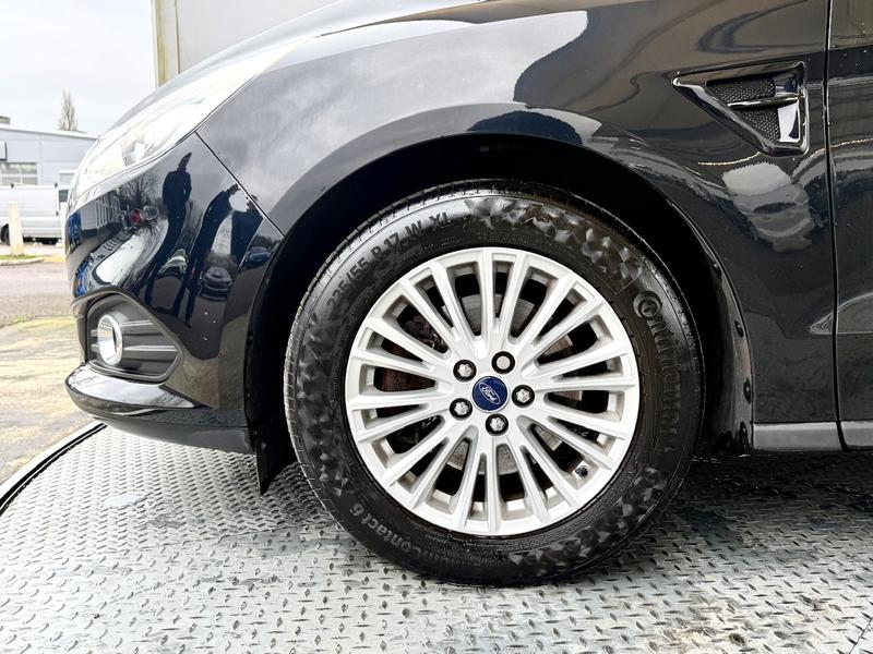 Used Ford S-Max 2016 for sale - 77733203: Photo 33