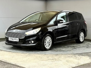 Used Ford S-Max 2016 for sale - 77733203: Photo