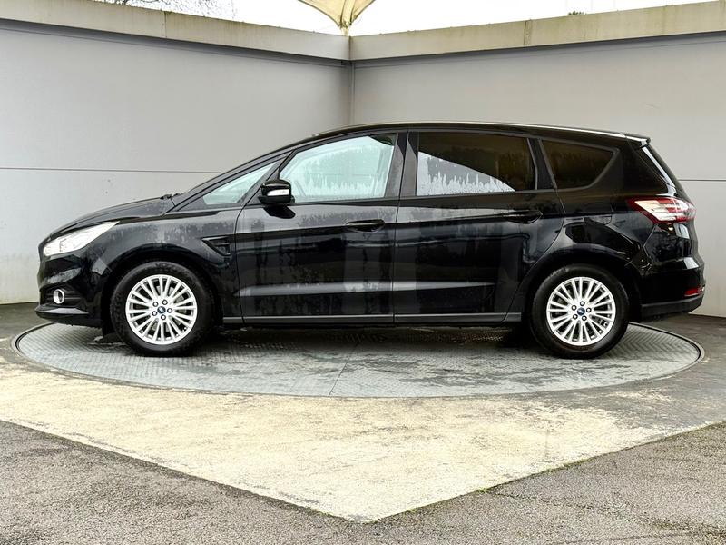 Used Ford S-Max 2016 for sale - 77733203: Photo 5