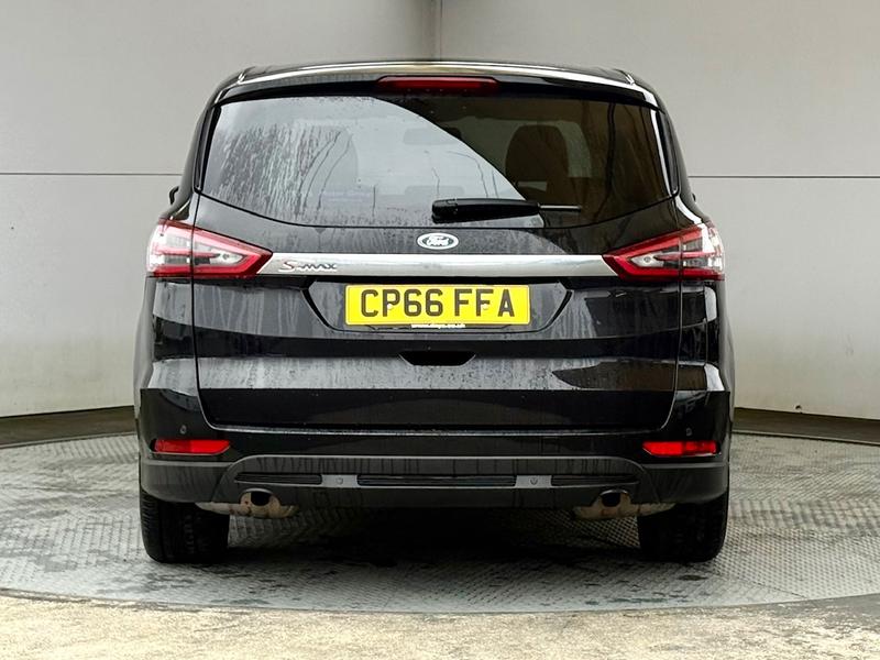 Used Ford S-Max 2016 for sale - 77733203: Photo 7