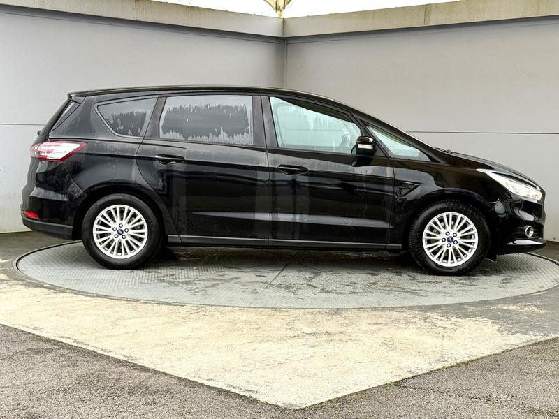 Used Ford S-Max 2016 for sale - 77733203: Photo 9