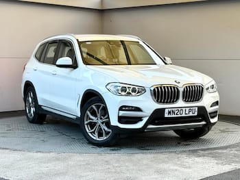 Used BMW X3 2020 for sale - 79659169: Photo