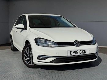 Volkswagen - Golf