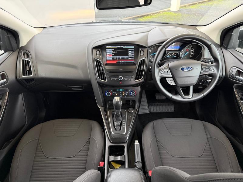 Used Ford Focus 2016 for sale - 76797086: Photo 12