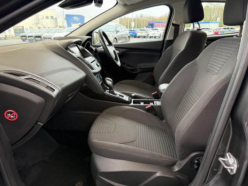 Used Ford Focus 2016 for sale - 76797086: Photo 13